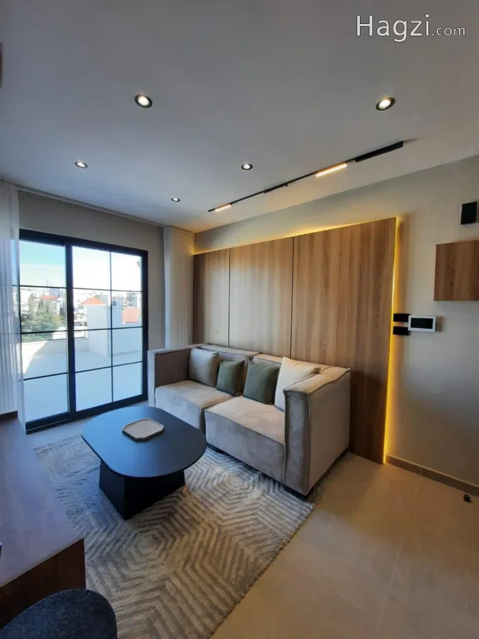 Furnished apartment for rent in Swefiyeh - Secondary Image 2
