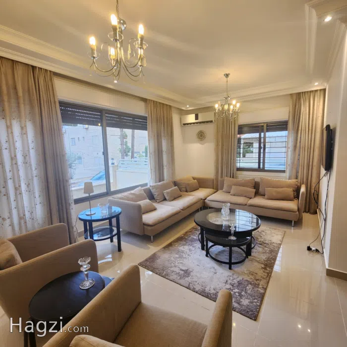 Furnished Apartment to Rent 140sqm