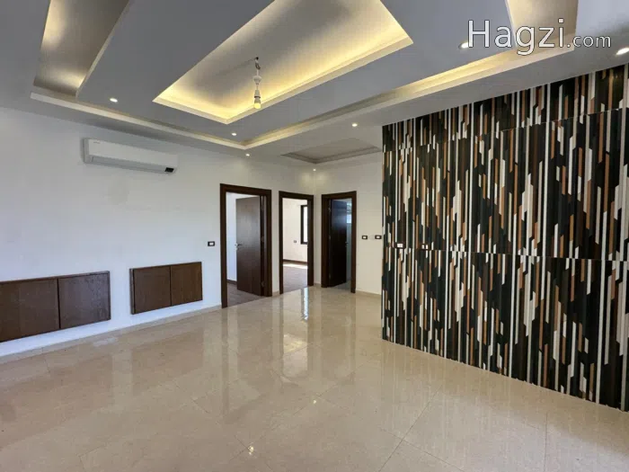 Semi-furnished Rooftop for rent in Dabouq - Secondary Image 3