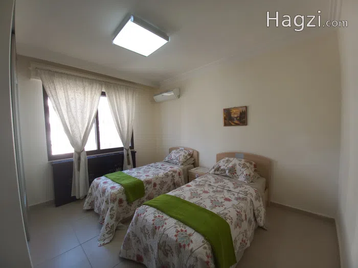 Furnished Apartment to Rent 110sqm - Secondary Image 3