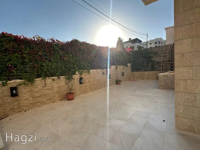 Unfurnished apartment for rent in 4th circle 