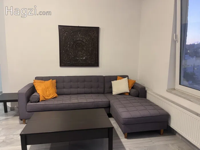 One bedroom rooftop for rent