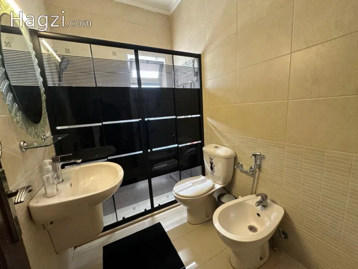 Furnished 1BR apartment for rent in Um Al Summaq - Secondary Image 2