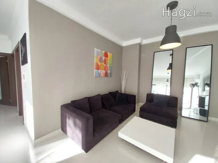 Apartment for rent in abdoun  - Secondary Image 1