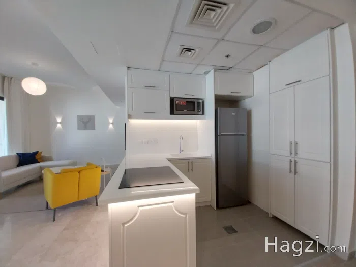 Apartment for sale in al abdali - Secondary Image 2