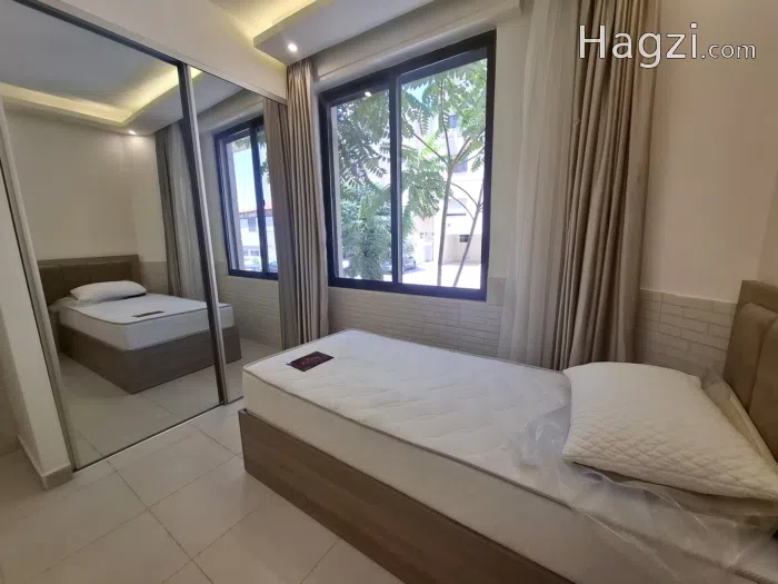 Furnished Apartment to Rent - Secondary Image 3