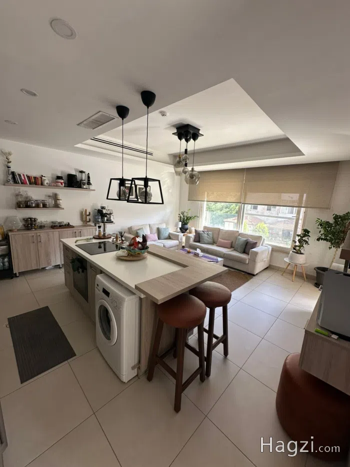 Furnished apartment  For Rent In Abdoun - Secondary Image 3