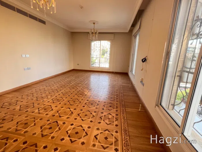 Semi Furnished Apartment in Abdoun - Secondary Image 2