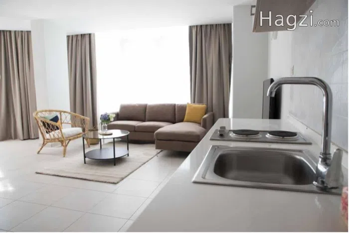 Furnished Apartment to Rent 60sqm - Secondary Image 2