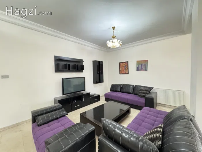 Furnished Apartment to Rent 230sqm - Secondary Image 3