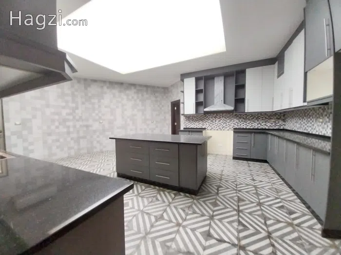 Apartment for rent in abdoun 