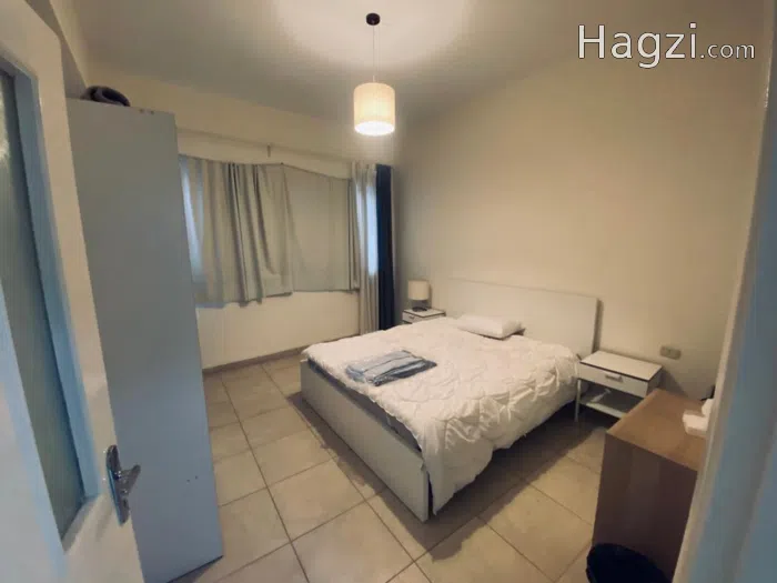 Furnished Apartment to Rent 100sqm - Secondary Image 3