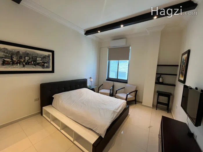 One bedroom + Studio for Sale in Um Uthaina