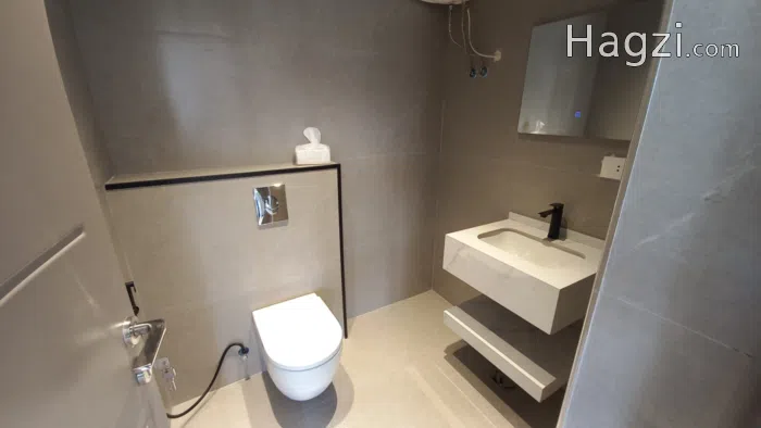 Furnished apartment for rent um uthaina - Secondary Image 3