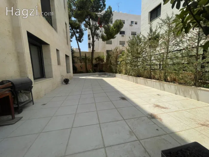 Apartment for rent in 4th circle - Secondary Image 3