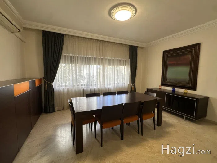 Furnished apartment for rent in Um Uthaina - Secondary Image 3