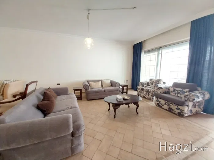 Apartment for rent in dabouq  - Secondary Image 1