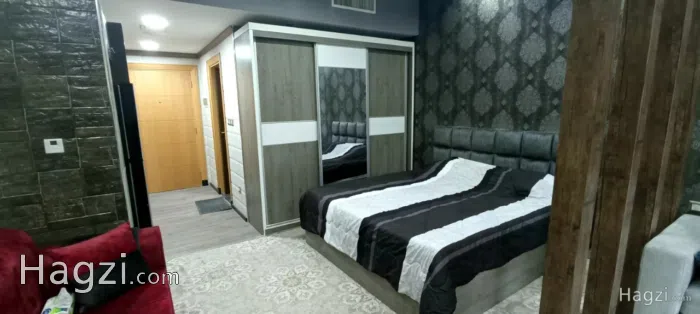 Furnished studio in Al Abdali - Secondary Image 3