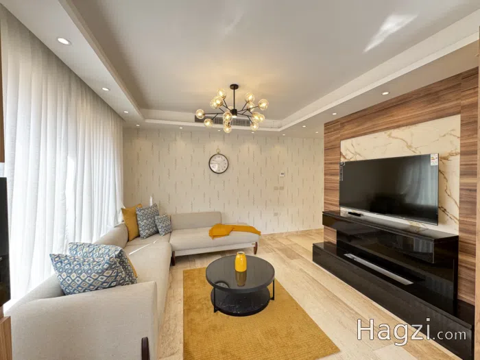 Furnished Apartment to Rent deir ghbar 