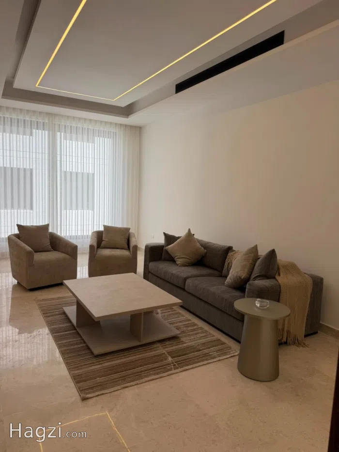 Spacious Luxury Apartment for Rent in Abdoun – Near Taj Mall (215 sq. m) - Secondary Image 3
