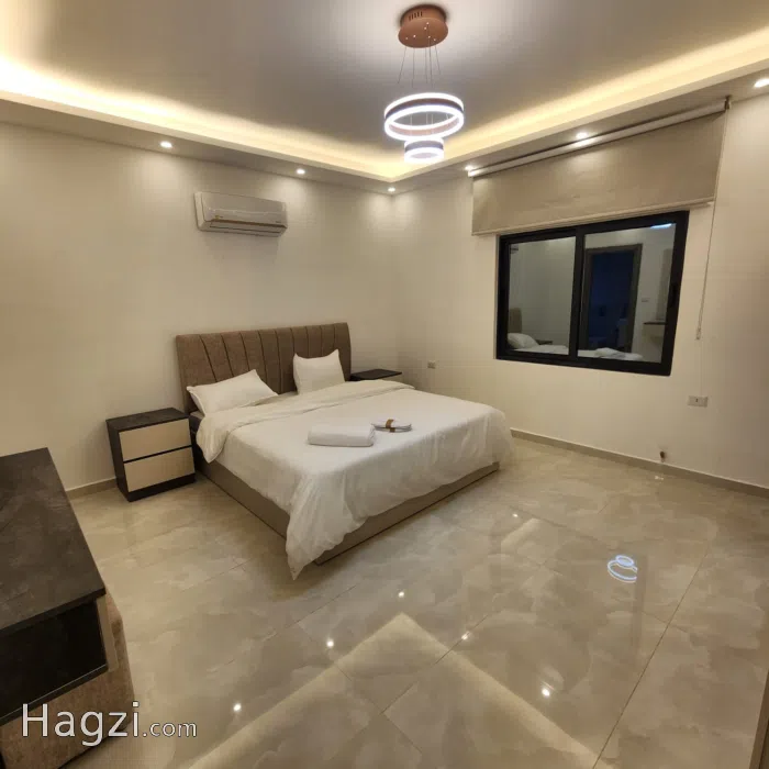 Furnished Apartment For Rent  - Secondary Image 2