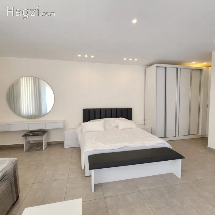 Newly Furnished Apartment For Rent  - Secondary Image 3