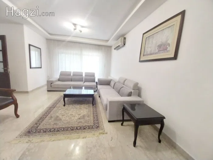 Apartment for rent in swefiyeh 