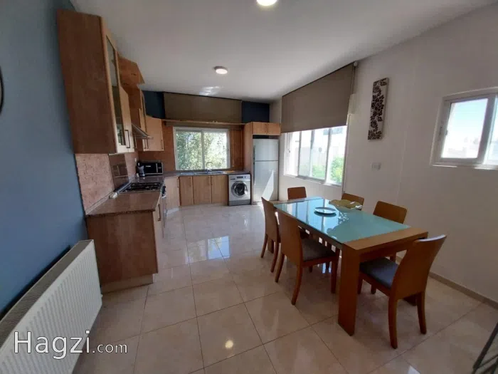 Furnished Apartment to Rent 155sqm