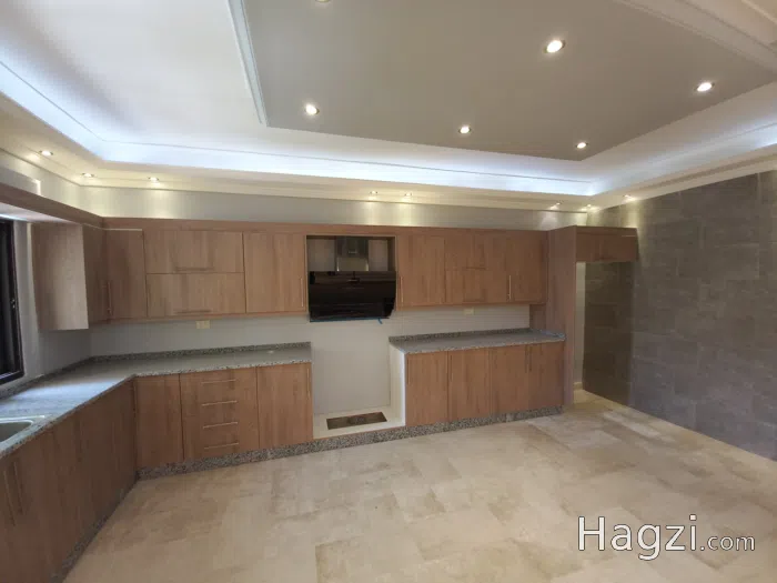 Apartment for rent in Abdoun