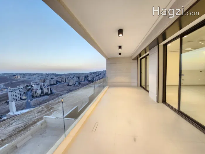 Unfurnished apartment for sale 