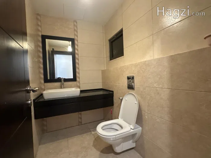 Semi-Furnished duplex apartment for rent in Deir Ghbar - Secondary Image 3