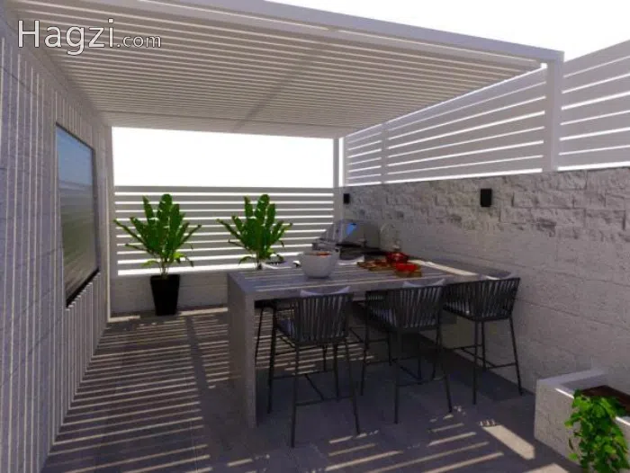 Brand New Apartment For Rent