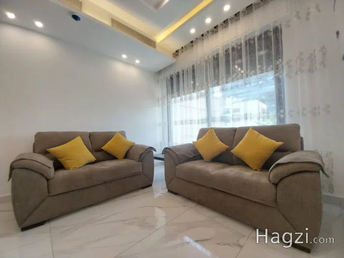 One Bedroom for rent in Shmiesani (A)