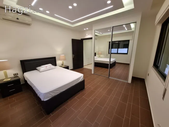 Furnished Apartment to Rent - Secondary Image 2