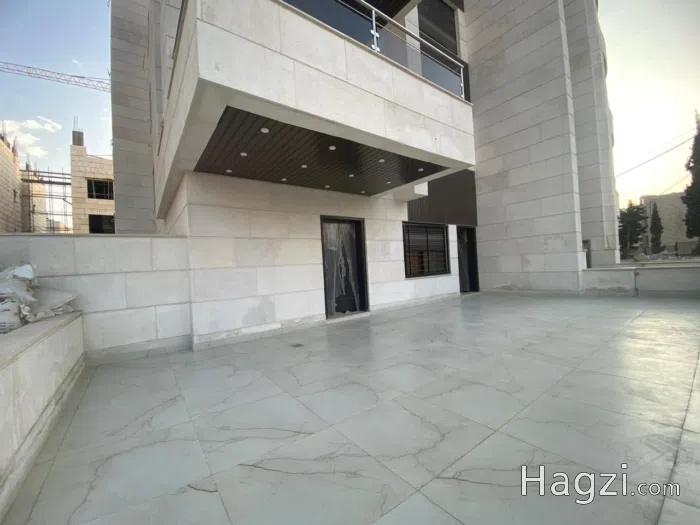 Apartment for Sale in Khalda - Secondary Image 2