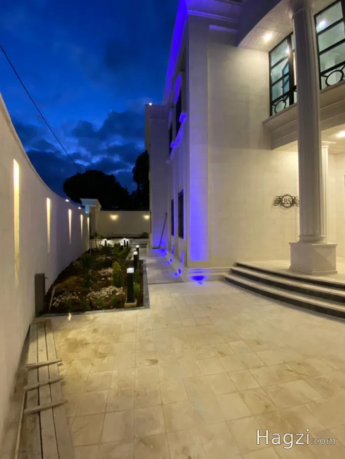 Luxury Villa for Rent in Naour – Prime Location - Secondary Image 3
