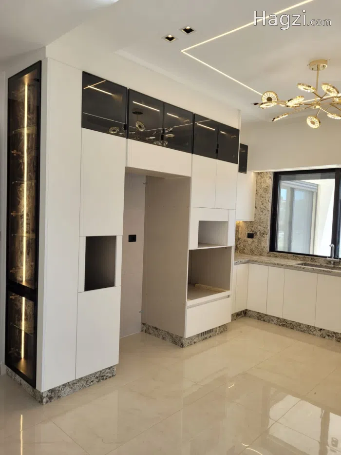 Unfurnished apartment to Rent  - Secondary Image 1