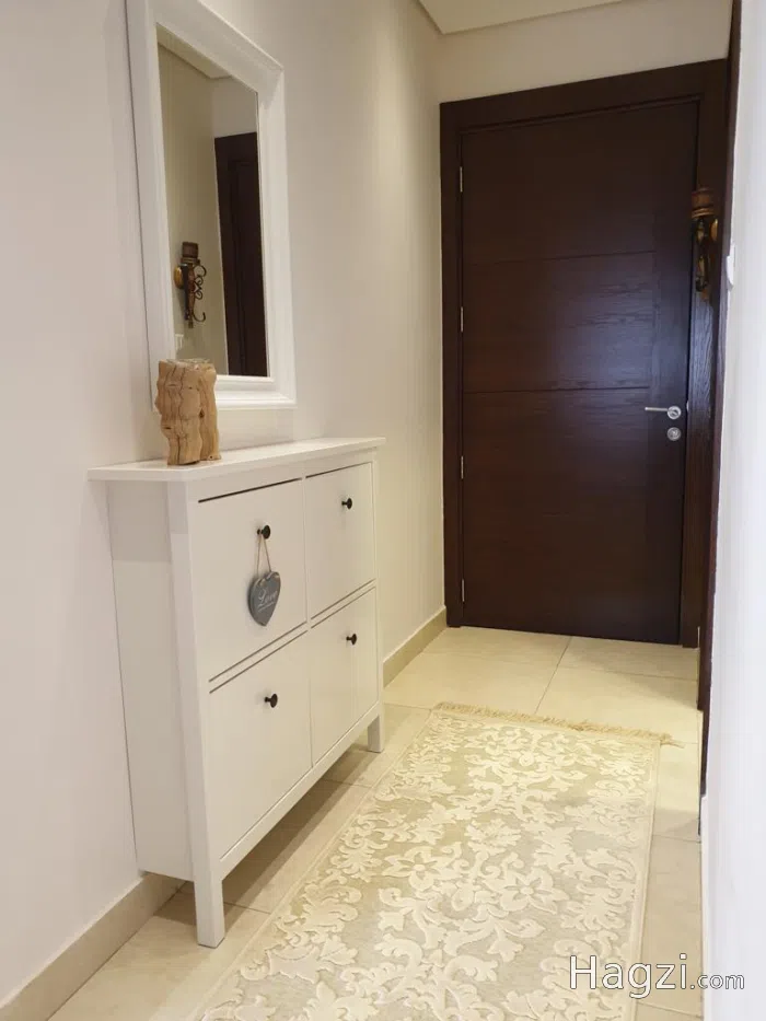 Furnished apartment for rent in Swefiyeh - Secondary Image 2