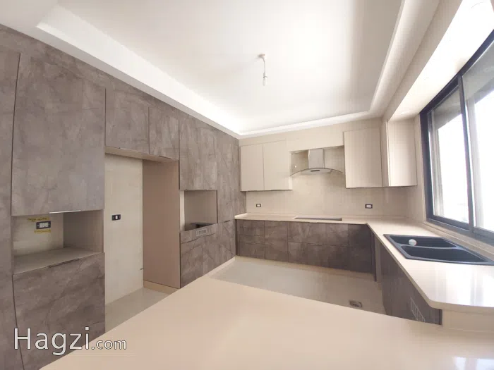 Unfurnished Apartment For Rent In Deir Ghbar  - Secondary Image 2
