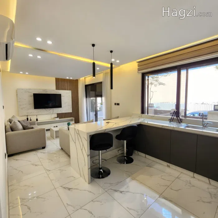 Furnished Apartment For Rent