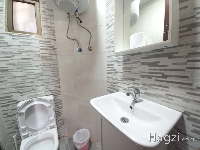 Furnished Apartment For Rent In Al Shmesani  - Secondary Image 1