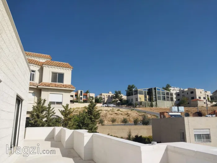 Apartment with Roof 550 m² for sale in Dabouq Apartment with Roof 550 m² for sale in Dabouq