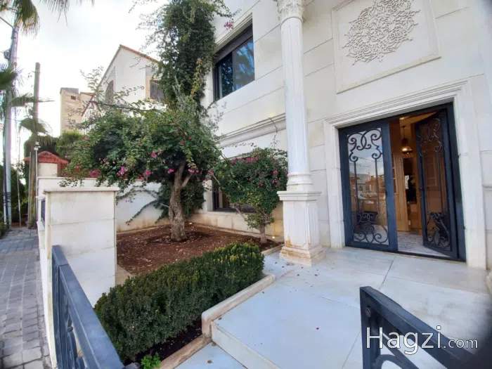 Luxury villa for rent in Abdoun - Secondary Image 3
