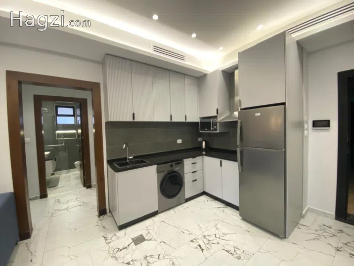 Furnished Apartment For Rent in Um Al Summaq - Secondary Image 3
