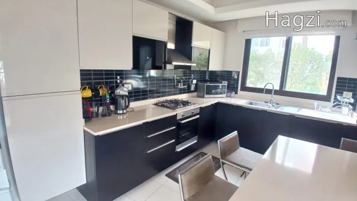 Furnished Apartment to Rent  - Secondary Image 2