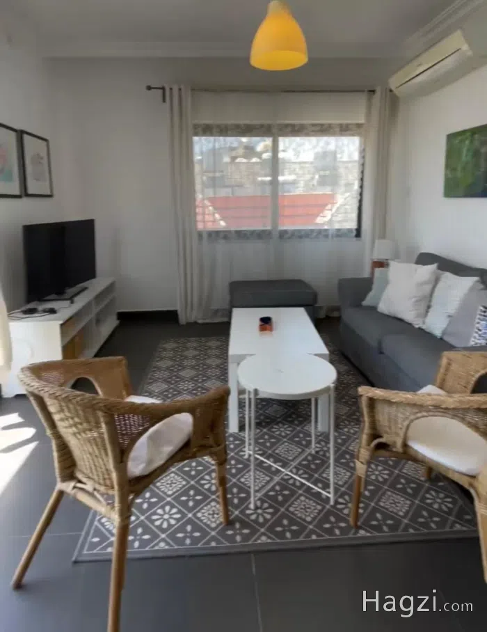 Apartment for rent in swefiyeh