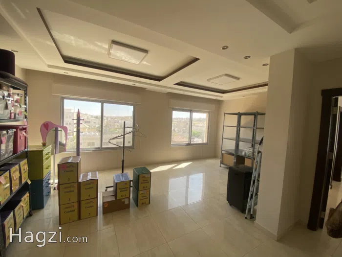شقةمطلة للبيع في ضاحية النخيل - Secondary Image 3