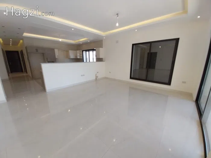 Unfurnished apartment to Rent 