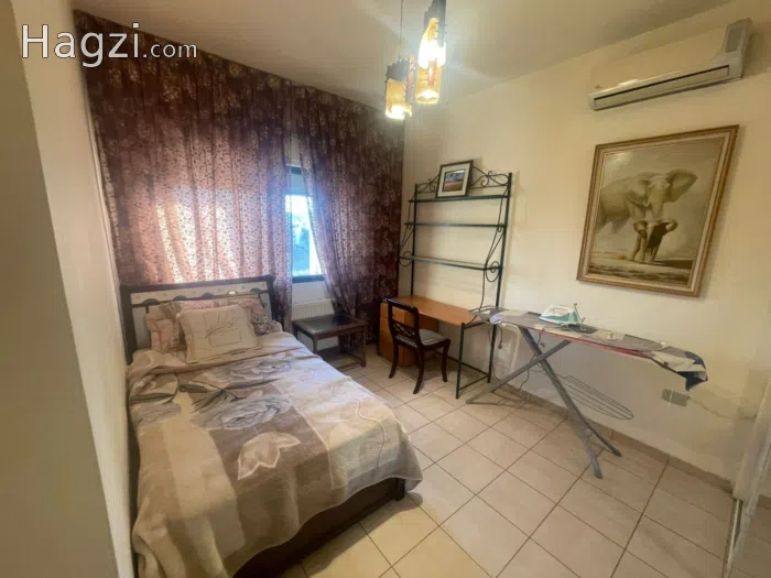 Apartment for rent in Al Shmesani - Secondary Image 2