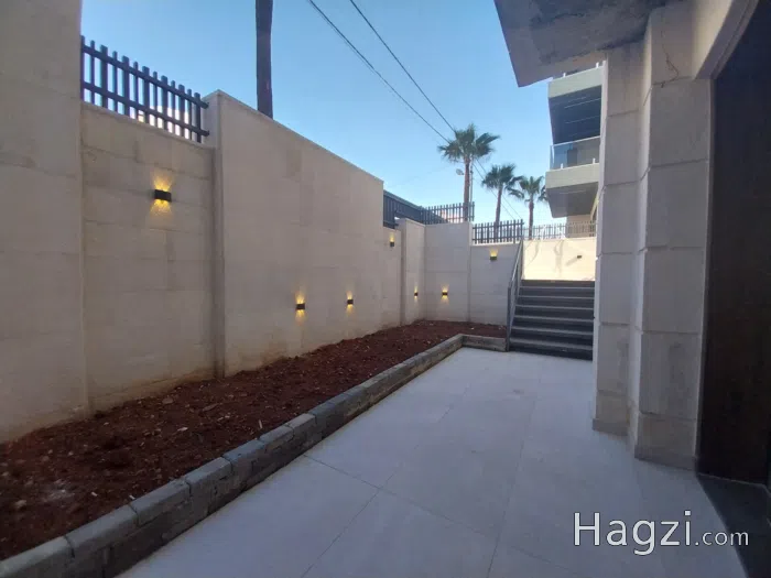 Apartment for sale in deir Ghbar 